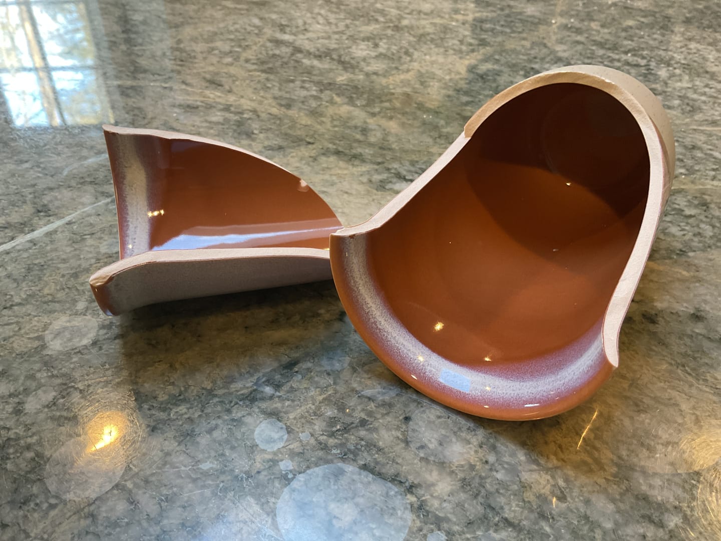 Customer photo review of Horizon Cup 16oz