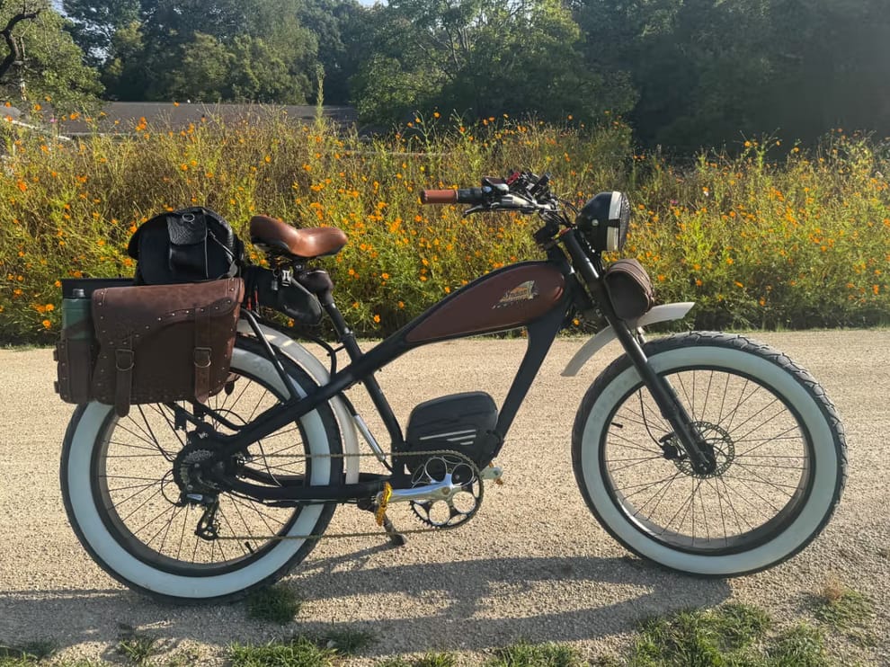 Customer photo review of Cheetah Pro (New 2026)