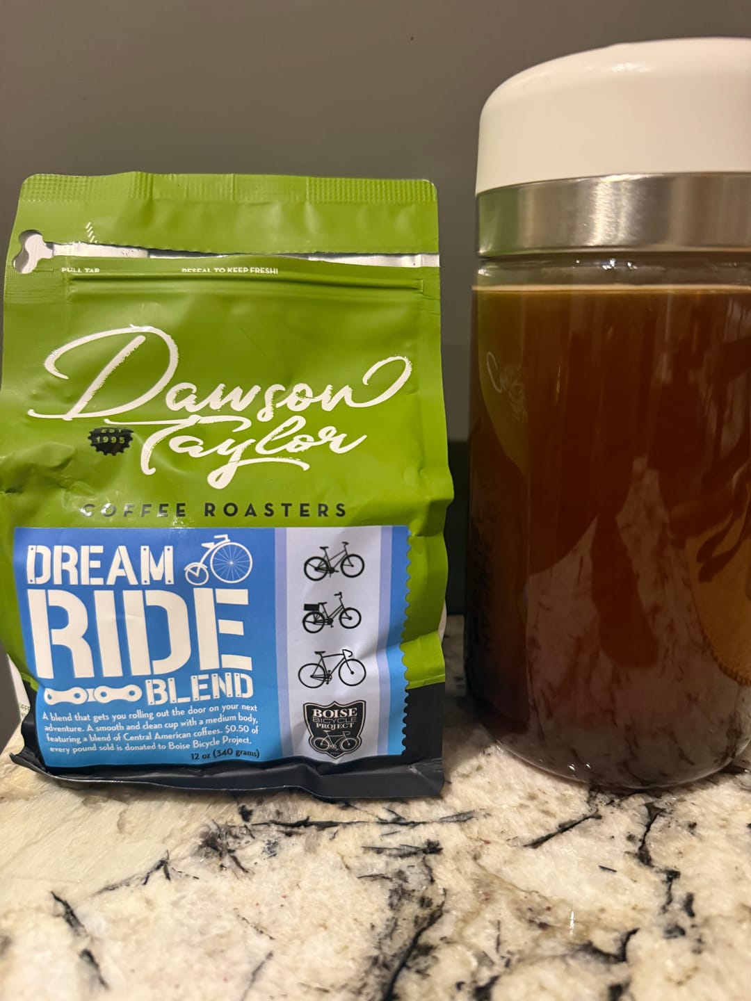 Customer photo review of Dream Ride