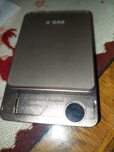 G. review of NordCharge - Magnetische PowerBank + SlimCharge image 1 out of 1