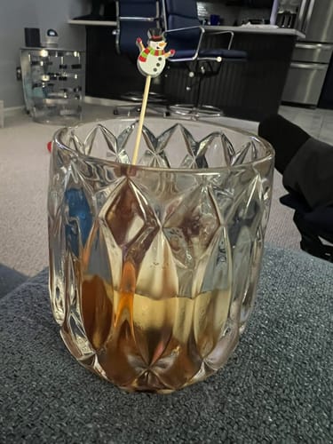 Customer photo review of Ultimate Old Fashioned Box