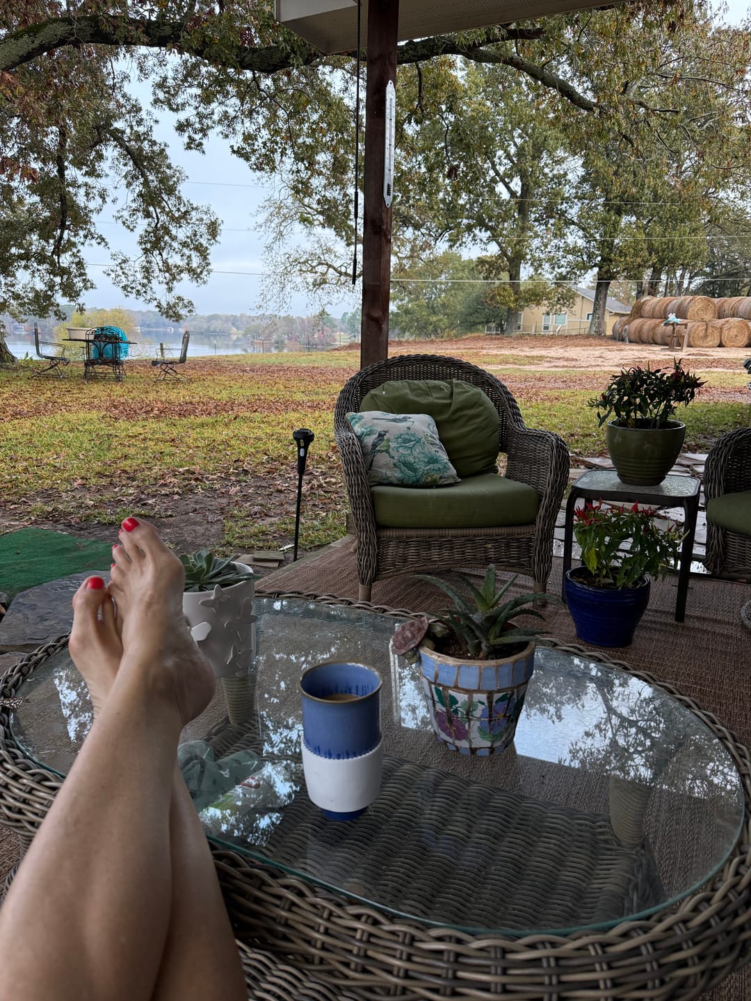Customer photo review of Neptune Cup 12oz