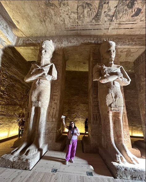 Customer photo review of Egipto, una aventura por la historia