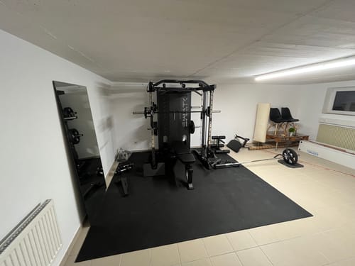 Customer photo review of SWAT Multipresse | Low Version