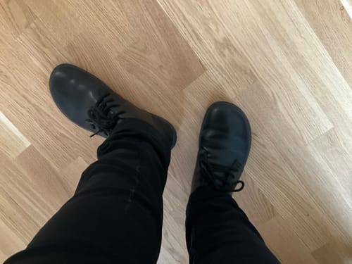 Customer photo review of Rücksende-Frachtgarantie-Service