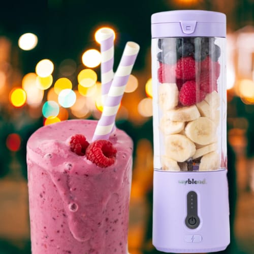Customer photo review of Extra Bottle (MyBlend 3)