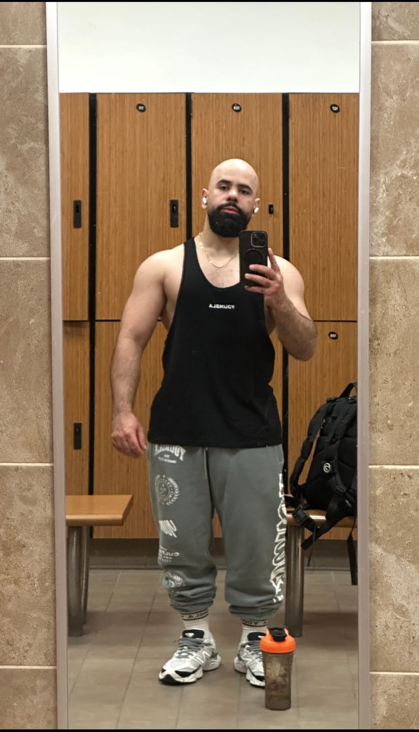 Customer photo review of 3011 - The Perfect Stringer