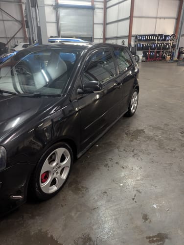 Customer photo review of Fully Covered Kit