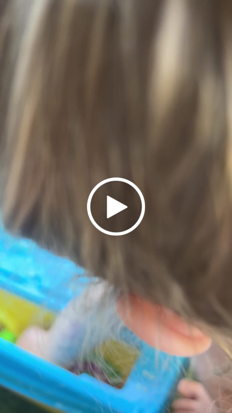 Customer video review of The Ultimate Sensory Play Guide - Digital Download