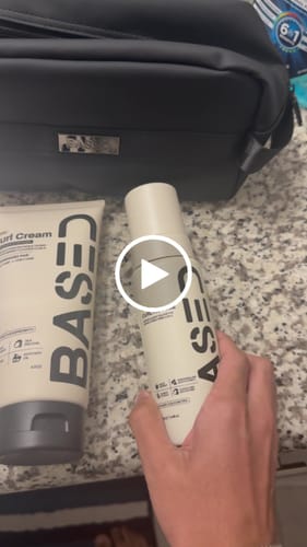 Customer video review of Definition & Volume Duo