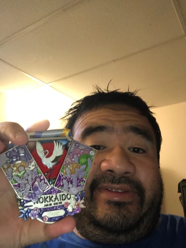 Gerald S. review of Hokkaido Virtual Challenge image 1 out of 1