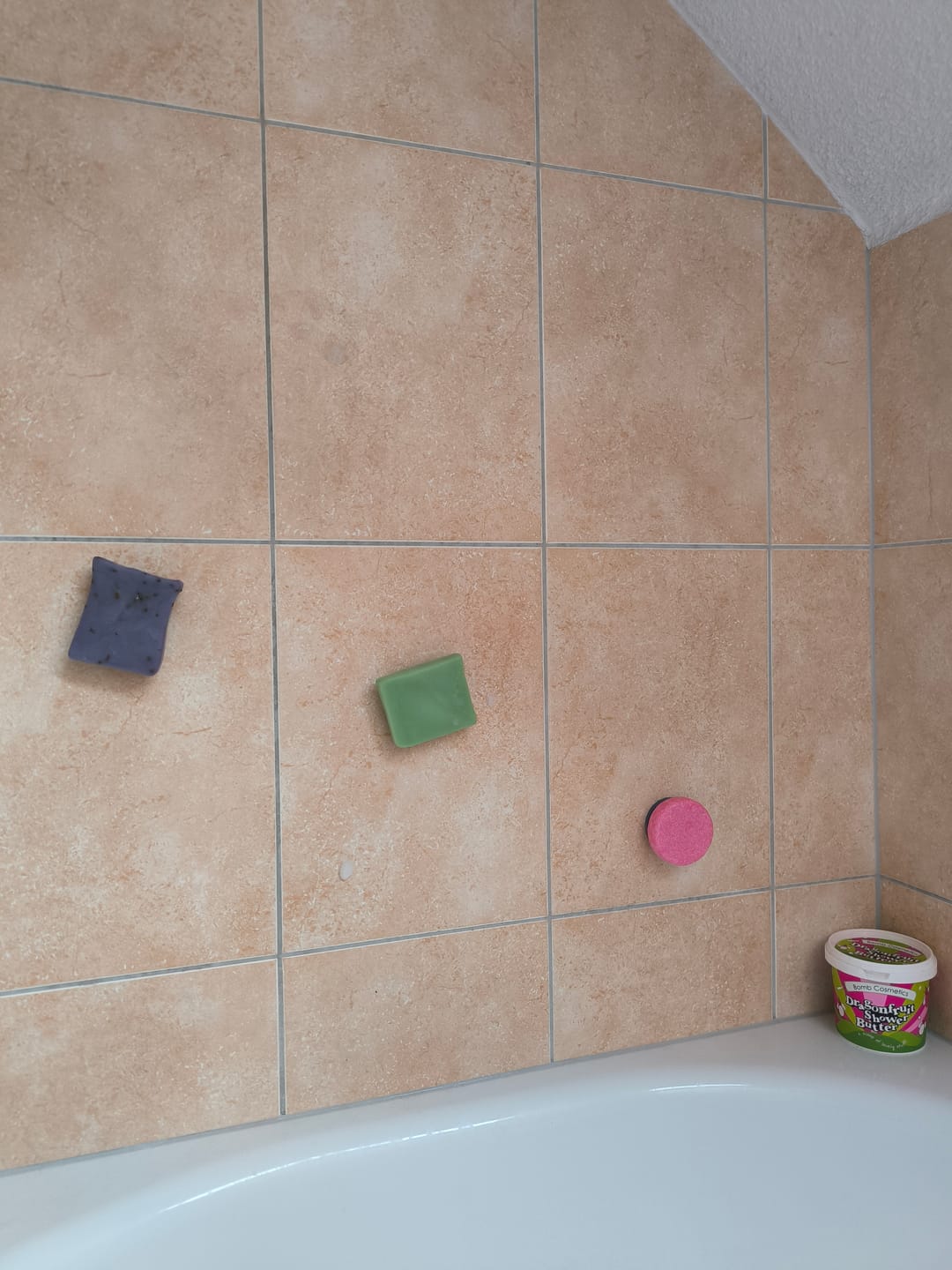 Customer photo review of Schafmilch Lavendel