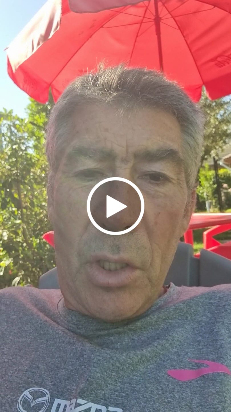Customer video review of Melena de Leon + Probioticos 11 Cepas