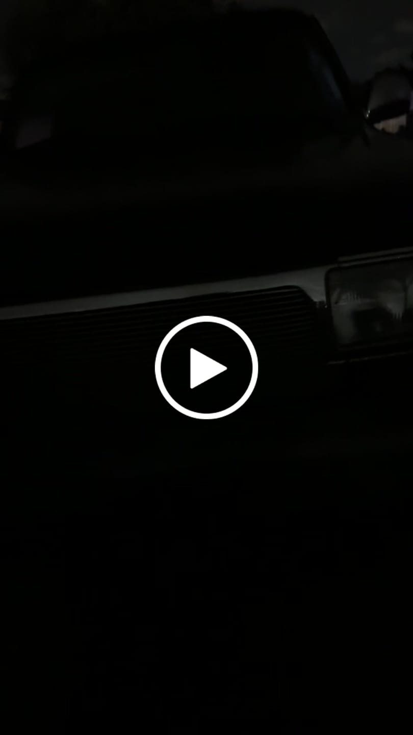 Customer video review of Engine Bay LED Light Kit Universal Automatic On/Off