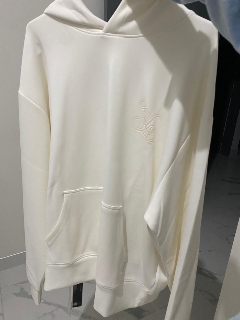 Customer photo review of W287 - Cloud Joggers