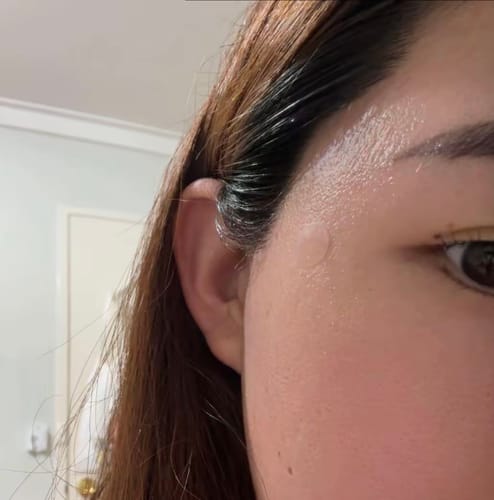 Customer photo review of Medicube - AGE-R Booster Pro (Pink)