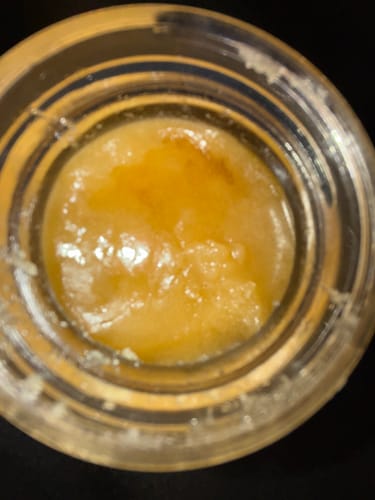 Customer photo review of Pink Runtz | THCA Badder