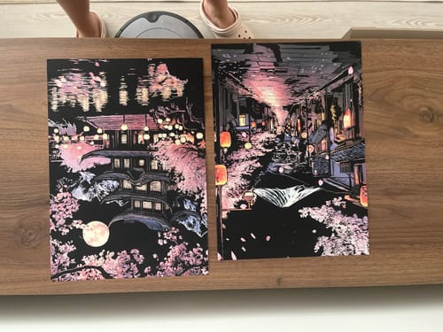 Beyza Nur C. review of RÜYA KOLEKSİYONU image 1 out of 1