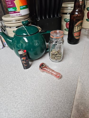 Customer photo review of Eddy White (smalls)