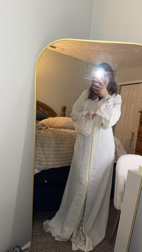 Customer photo review of Yasira