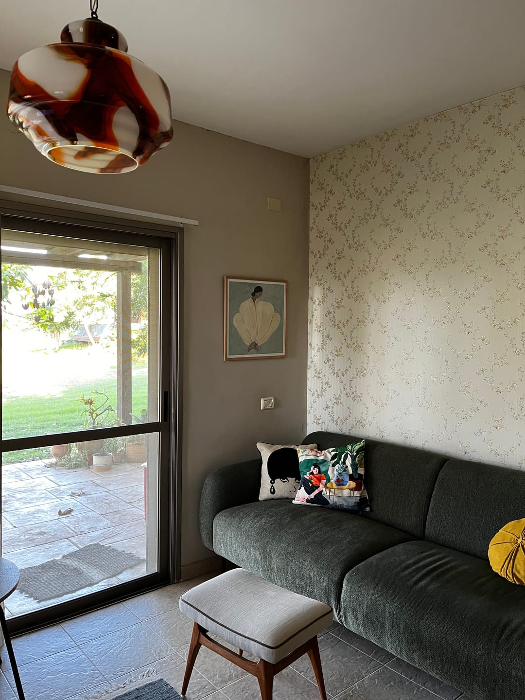 Customer photo review of Meet Me At Jaures