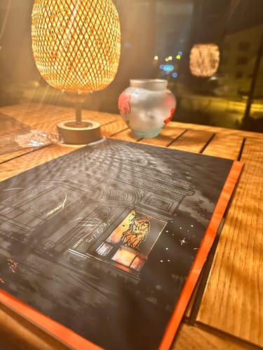 Erhan A. review of RÜYA KOLEKSİYONU image 1 out of 1