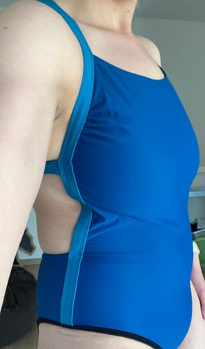 Customer photo review of Karma Onepiece - Oceana