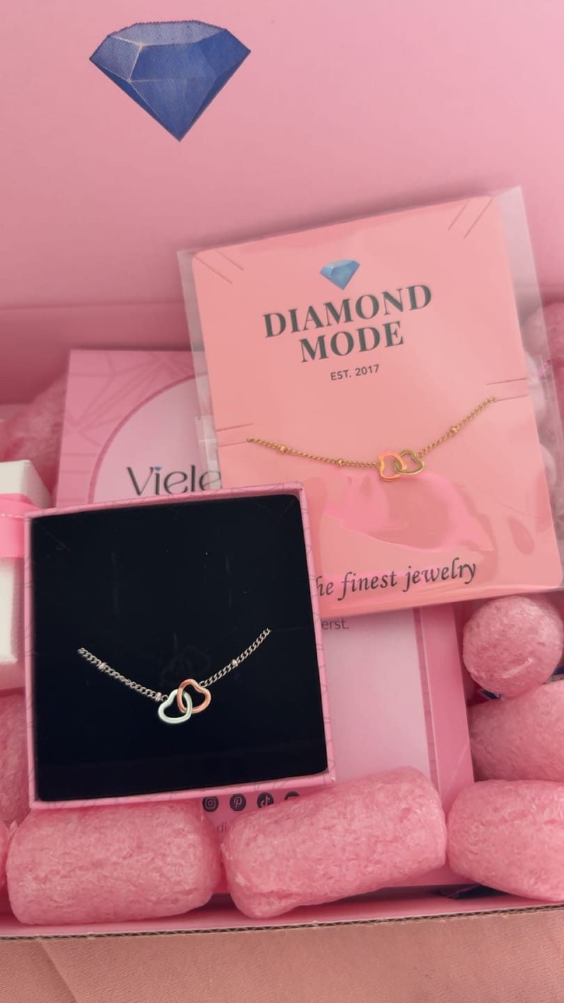 Customer photo review of Best Friends Set | Armbänder