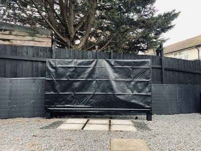 Customer photo review of Garden Furniture Covers Custom Size