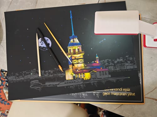 Sebahattin O. review of MİRAS KOLEKSİYONU image 1 out of 1