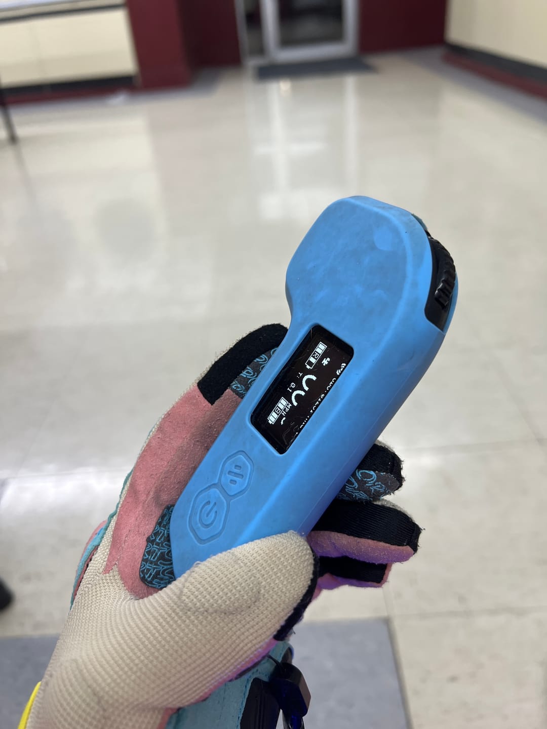 Customer photo review of M4S Remote Case