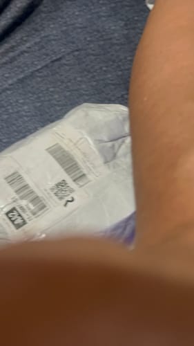 Customer photo review of Vanguard - 8cm (3")