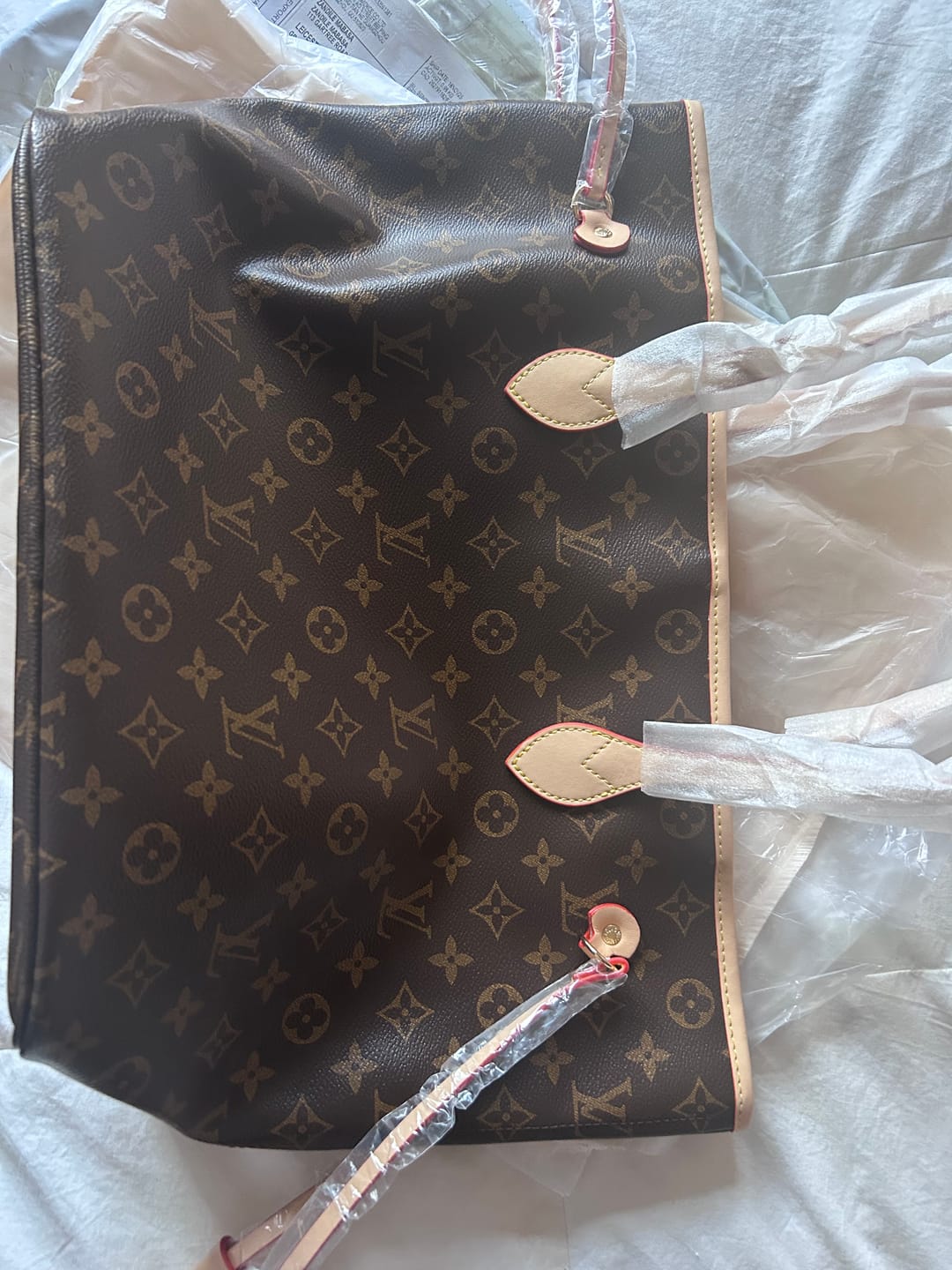 Customer photo review of MULA 2 PIECE SET