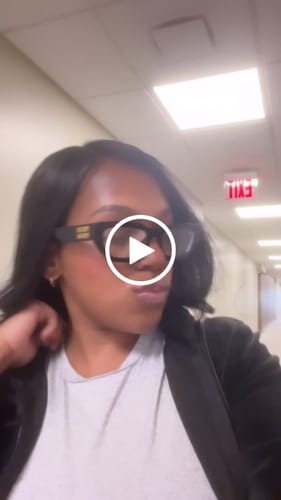 Customer video review of Raw Indian Curly Hair