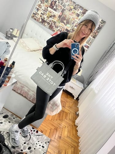 Customer photo review of New Balance 990v6 Grey Junior GC990GL6