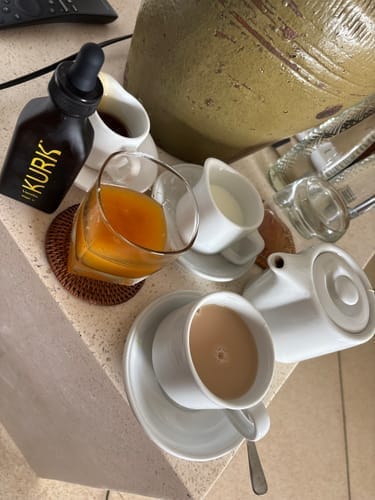 Customer photo review of KURK - Essential