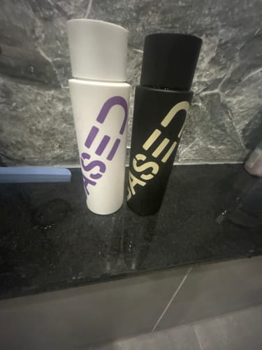 Customer photo review of Shower Duo