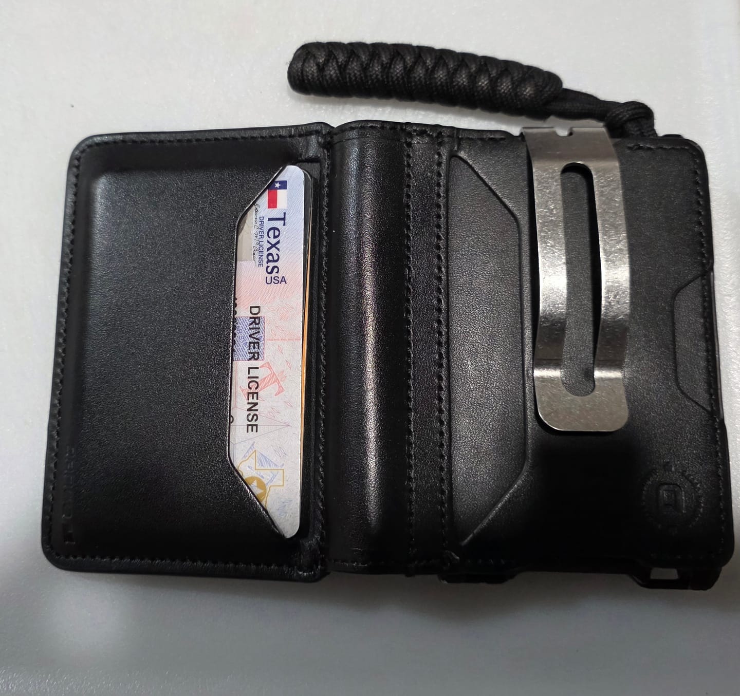 Customer photo review of A10 CHASSIS CLIP