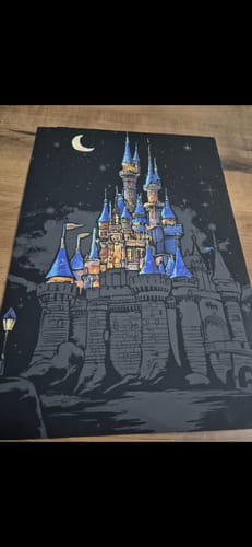 Ayşen A. review of RÜYA KOLEKSİYONU image 1 out of 1