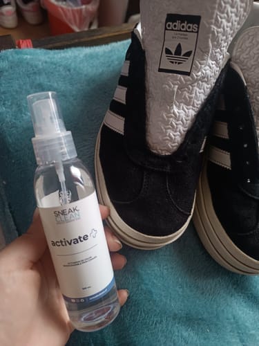 Customer photo review of Activate 150cc