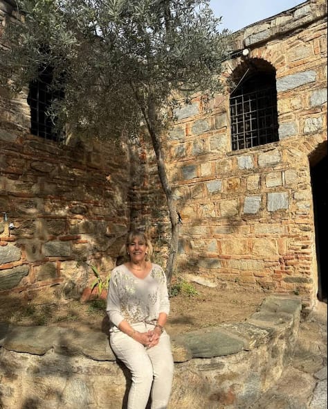 Customer photo review of Las Maravillas de Turquía