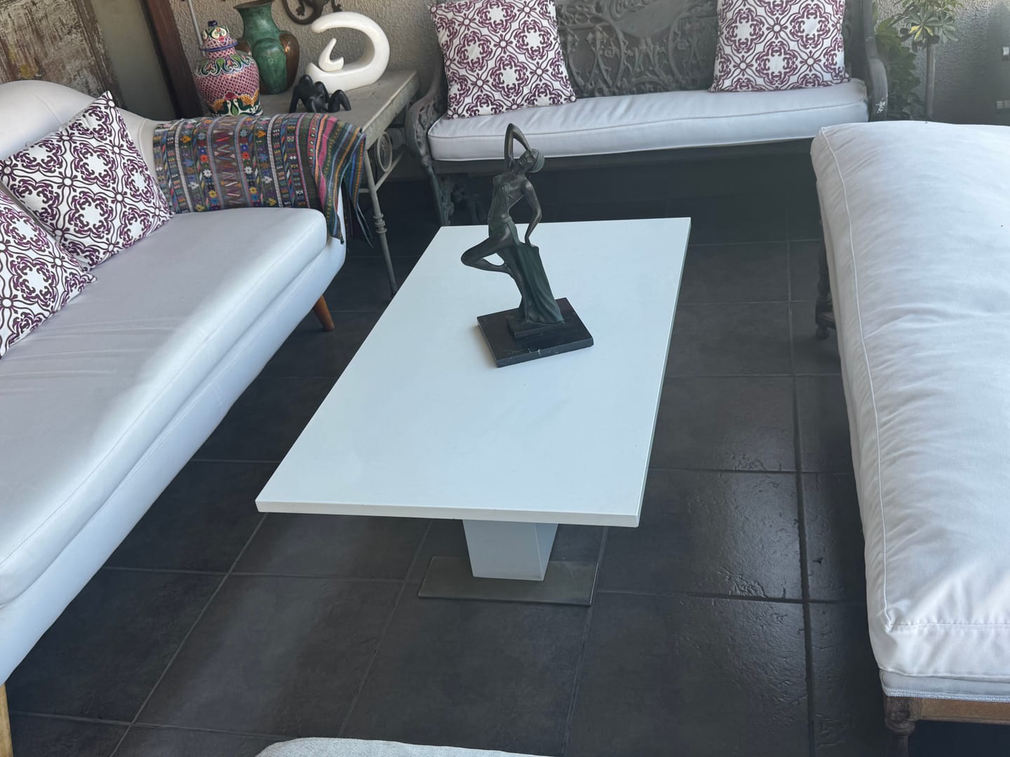 Customer photo review of Protector Textil 500 ml