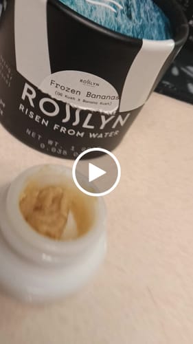 Customer video review of Frozen Bananas (Craft Wash)