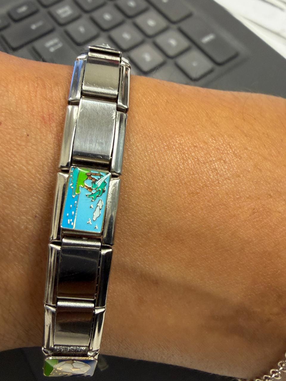 Customer photo review of Charm Playa