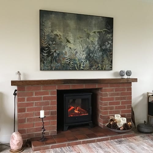 Customer photo review of Fanciful By Sabrina Roscino *PRE ORDER LATE NOVEMBER*