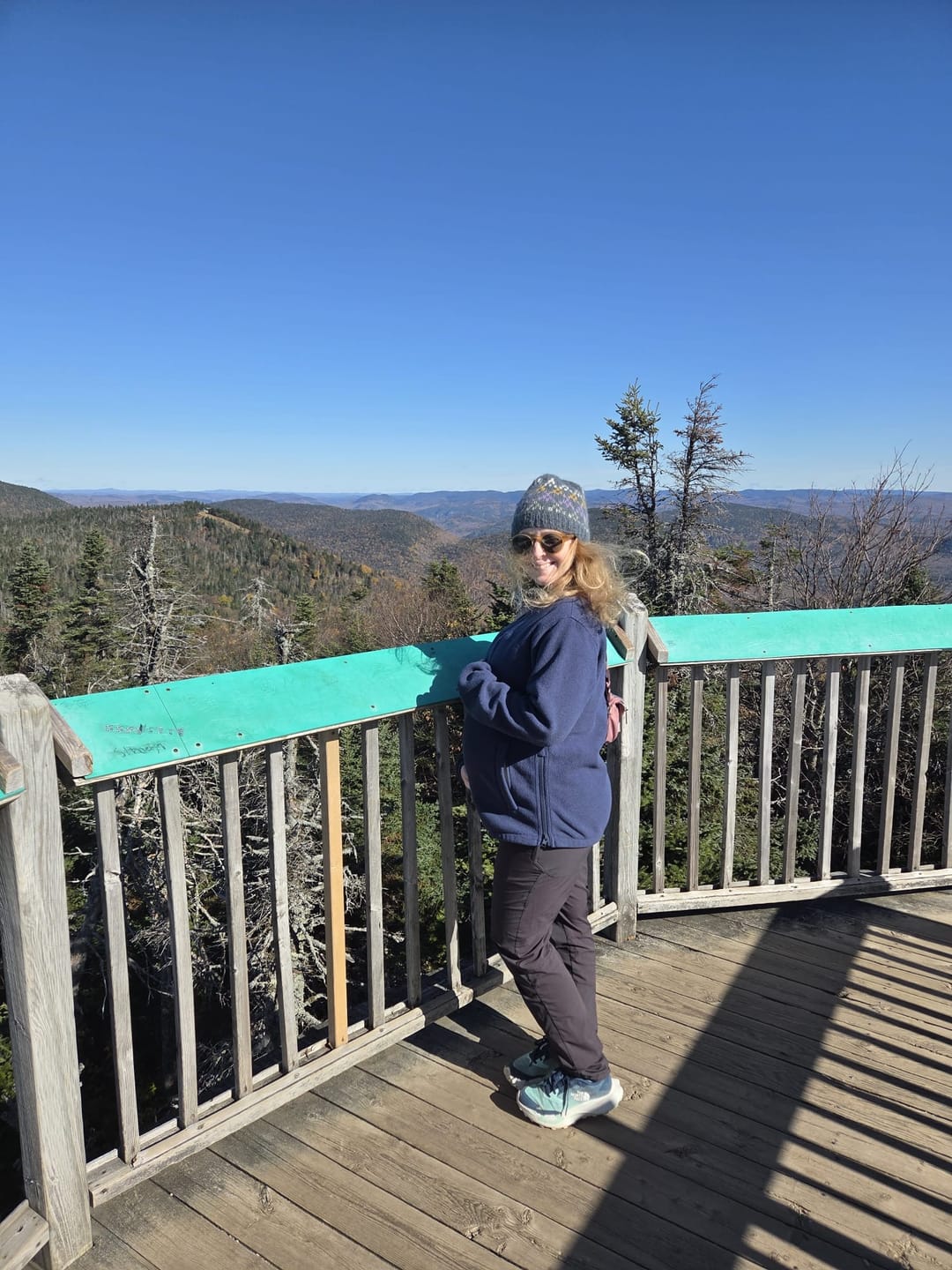 Customer photo review of All Phases Fleece