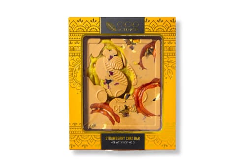 Customer photo review of Jalebi Baby Bar