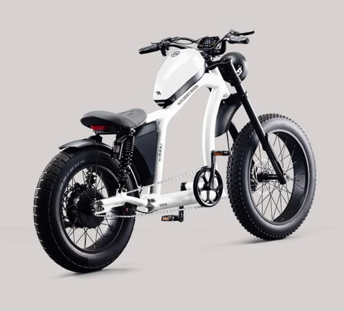 Customer photo review of FR666 - WHITE