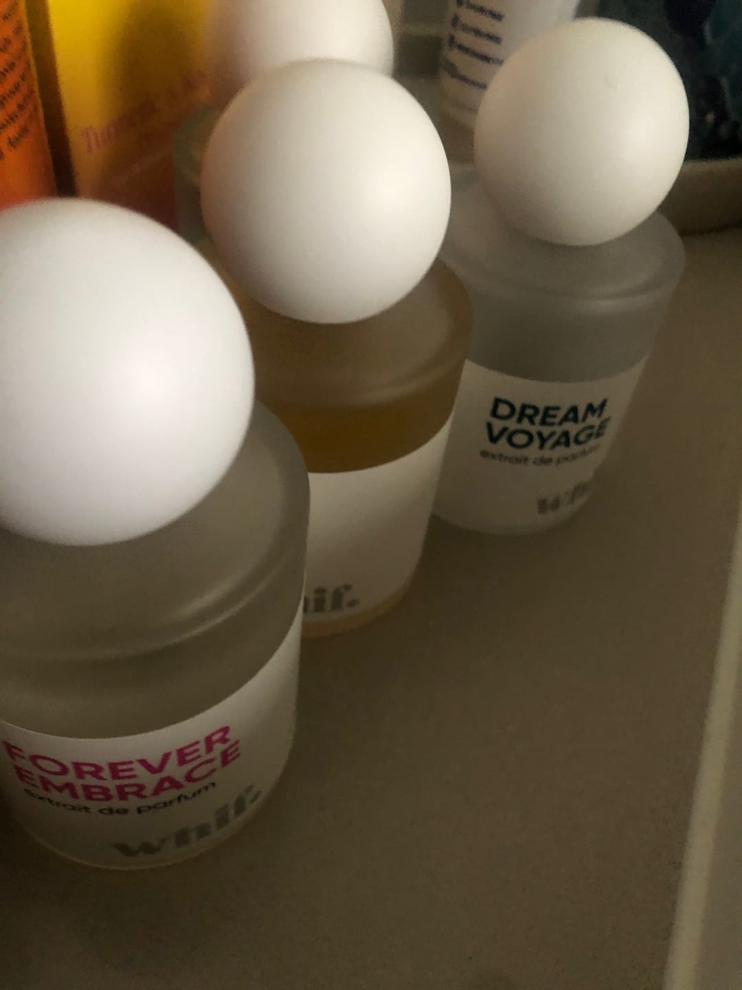 Customer photo review of Sugar Kisses