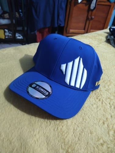 Customer photo review of Gorra Hope